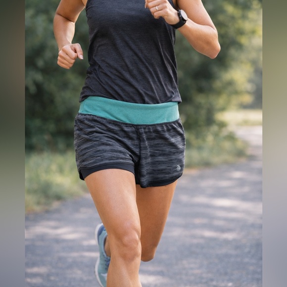 MPG Pants - MPG Running Shorts